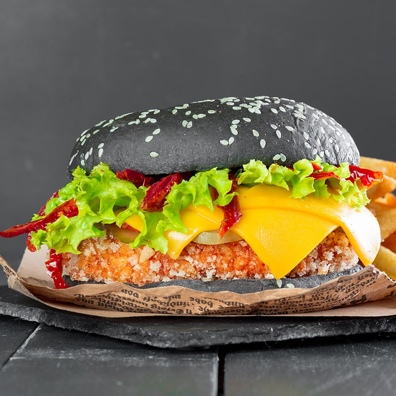 Ultimate Bacon - Billede 3